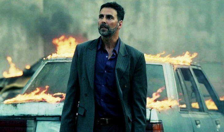 Airlift bollywood