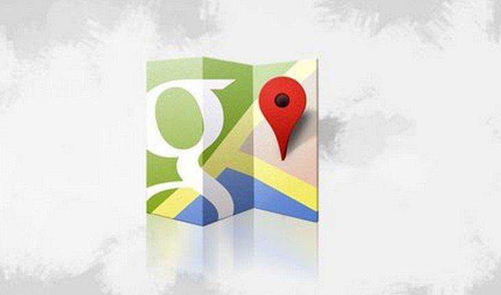 Google Maps aplicativo