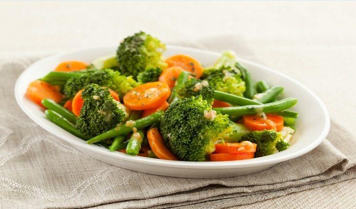 Aprenda a fazer receitas saudáveis com legumes
