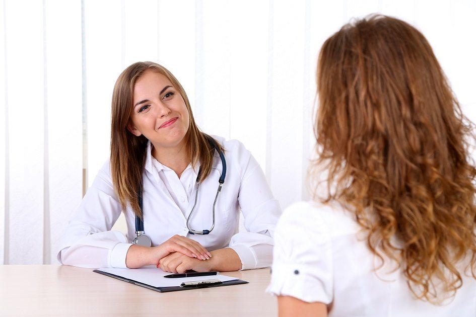 Conversar com um médico é essencial para decidir qual o melhor método para você. 