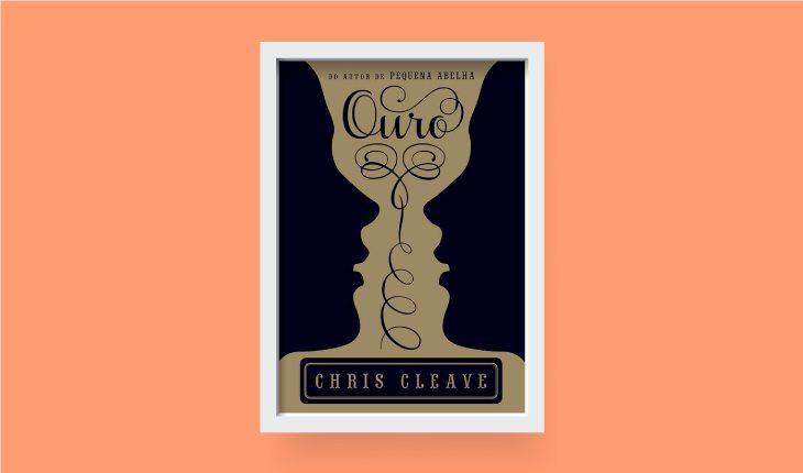 Ouro Chris Cleave
