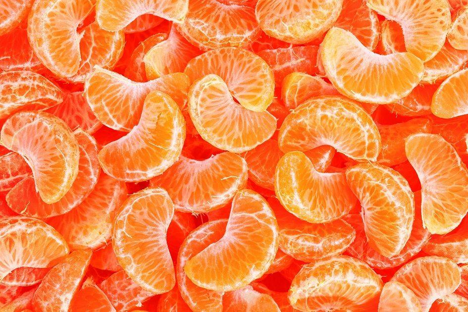 Além de saborosa, a tangerina é fonte de inúmeros benefícios à saúde!