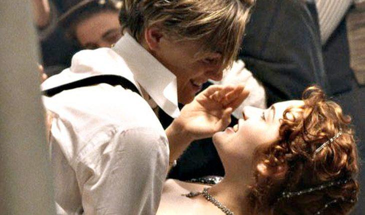 Rose e Jake no filme Titanic; Curiosidades sobre o Titanic