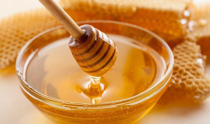 Simpatia de amor com mel
