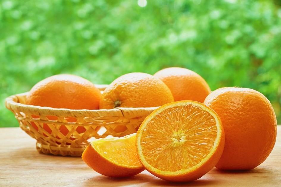 Confira os benefícios da laranja-lima para o estômago!