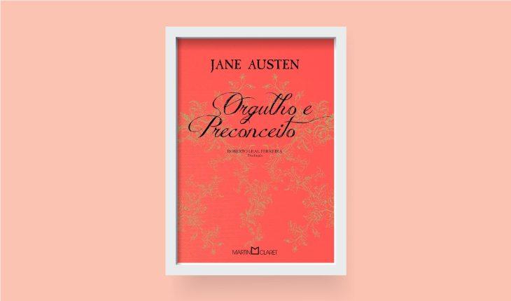 Orgulho e Preconceito Jane Austen