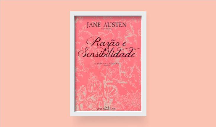 Razão e sensibilidade Jane Austen