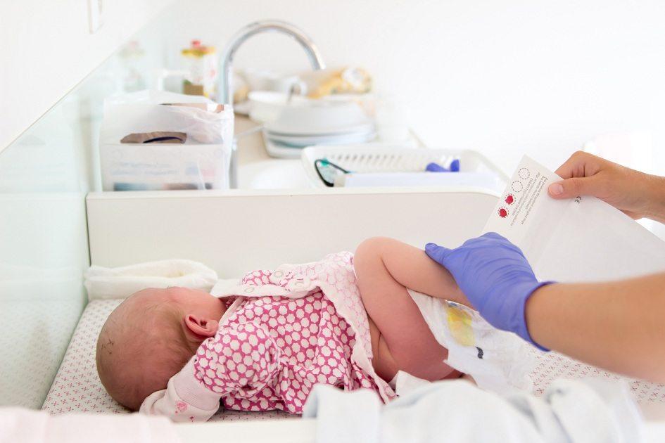 Lembrando que o acompanhamento médico antes e após o parto é imprescindível. FOTO: Shutterstock