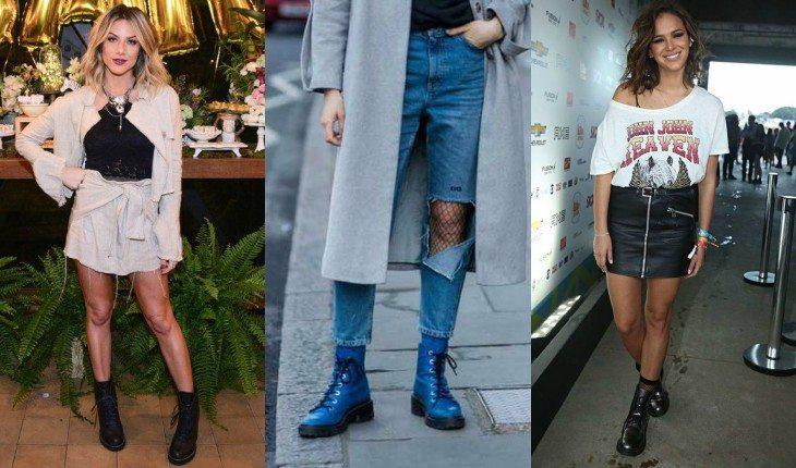 Sapatos favoritos das famosas: 8 modelos para você copiar o estilo das celebridades!