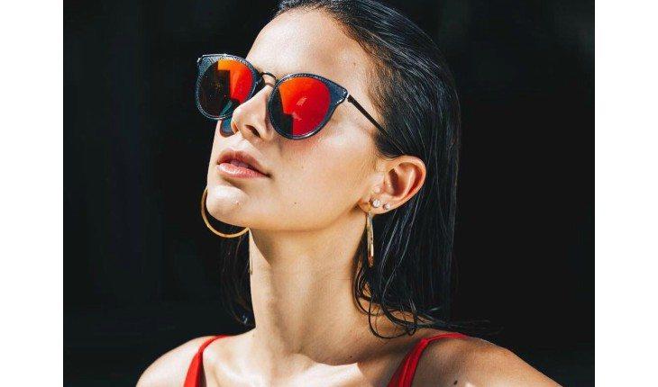 Veja quais são os melhores óculos de sol das famosas