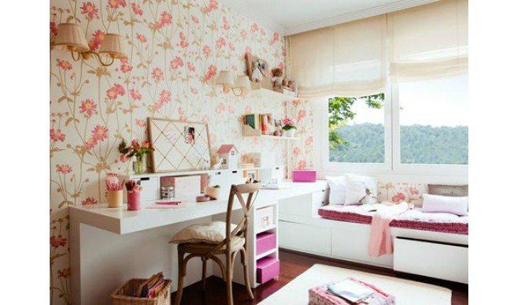 Detalhe floral na decoração: veja como usar na sua casa em 10 ideias lindas