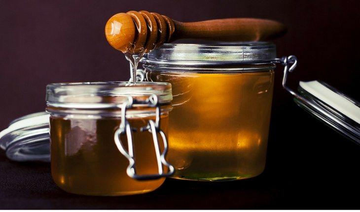 benefícios incríveis do mel