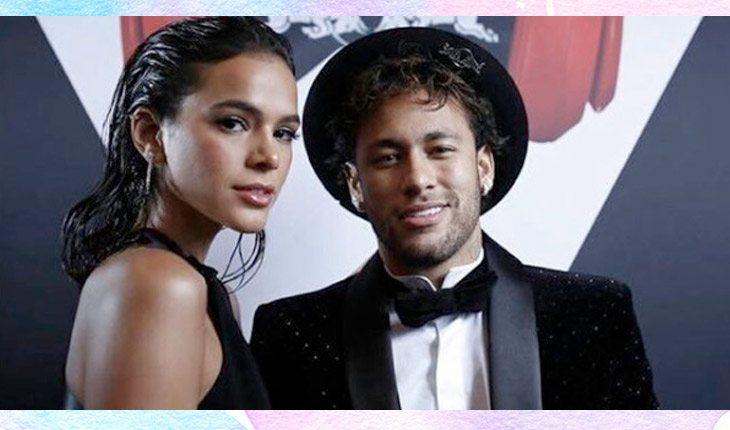 Festa de aniversário do Neymar. Foto do aniversário do jogador