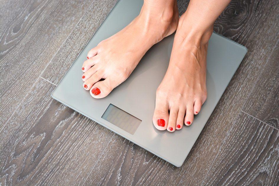 Estar acima do peso é um dos principais fatores que influenciam no surgimento das varizes. FOTO: iStock.com/Getty Images