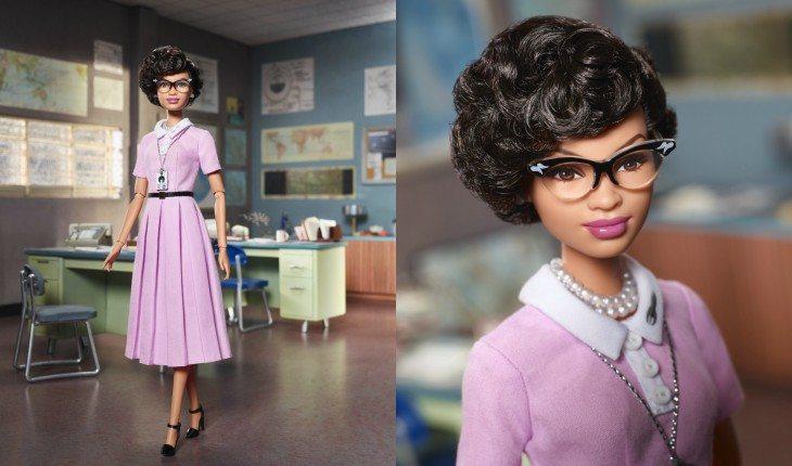 Barbie Mulheres inspiradoras: veja quem são as estrelas homenageadas na nova linha de bonecas