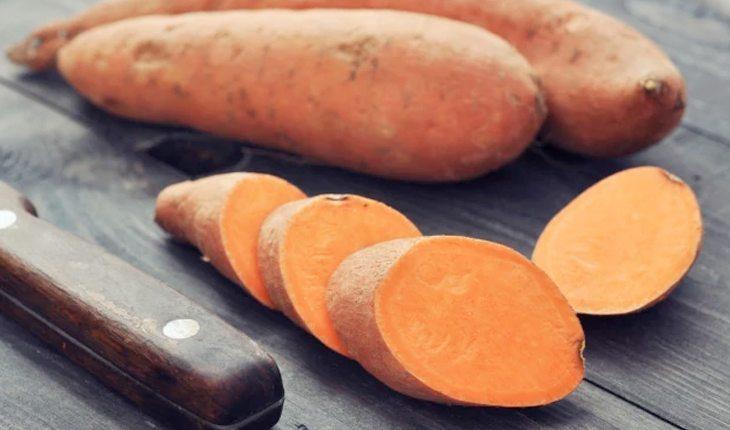 Batata-doce: ajuda a emagrecer, dá mais energia e melhora o funcionamento do organismo
