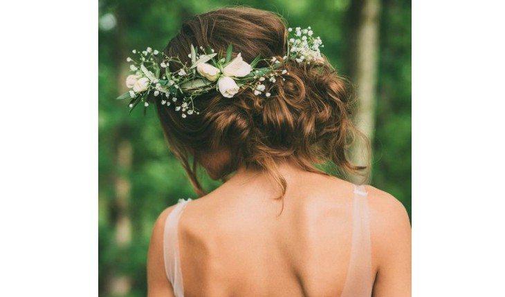 Acessórios para noivas: 33 inspirações para usar no seu grande dia
