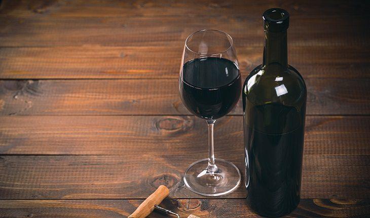 Vinho pode evitar o colesterol ruim