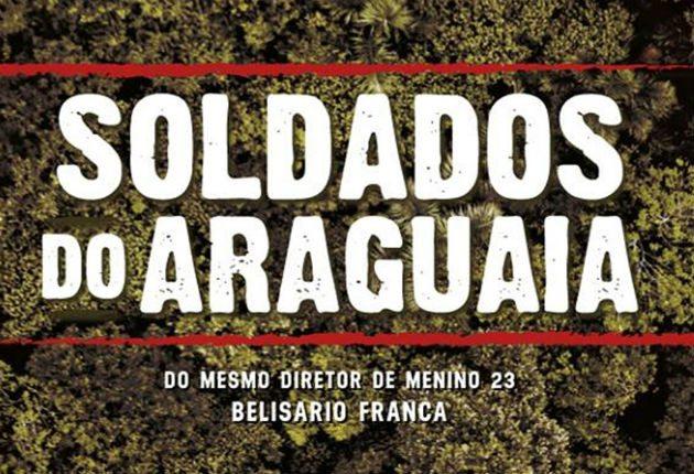Soldados do Araguaia