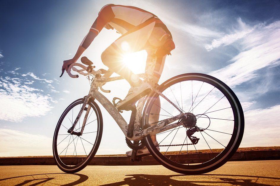 As vantagens da bicicleta contra problemas cardiovasculares são inúmeras. Portanto, aposte no exercício! 