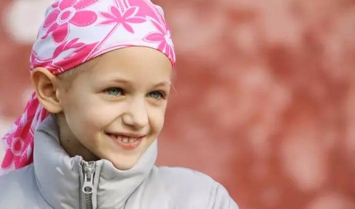 O que é câncer infantil?