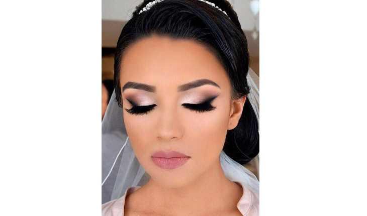 Maquiagem para noivas: 15 makes lindas para usar no grande dia