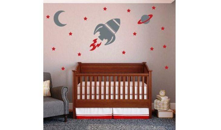 Tema para quarto de bebê: ideias para escolher a decoração do cômodo