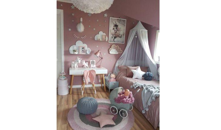 Tema para quarto de bebê: ideias para escolher a decoração do cômodo