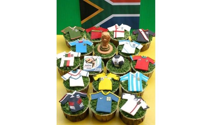 Festa de Copa do Mundo: 12 ideias para fazer uma decoração divertida