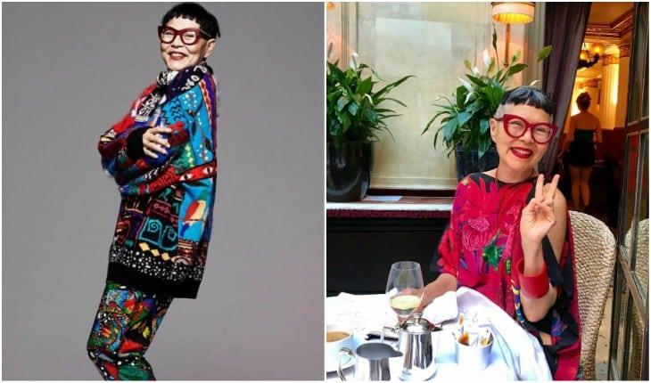 Inspire-se nos looks das influenciadoras com mais de 60 anos que estão conquistando o mundo da moda