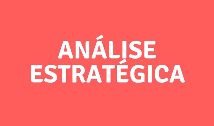 Análise Estratégica