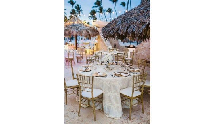 Casamento na praia: ideias de decoração para a cerimônia e a festa