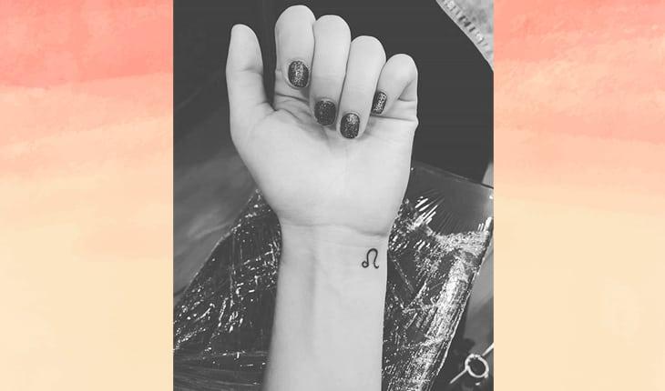 Featured image of post Tatuagem Para Signo De Le o Por isso a tatuagem de le o faz tanto sucesso