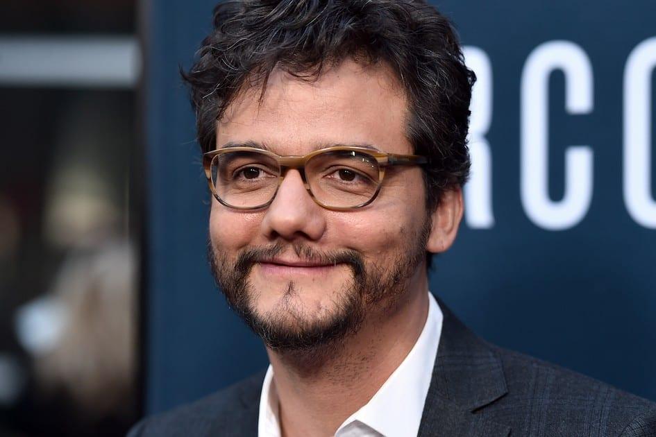 Ator Wagner Moura