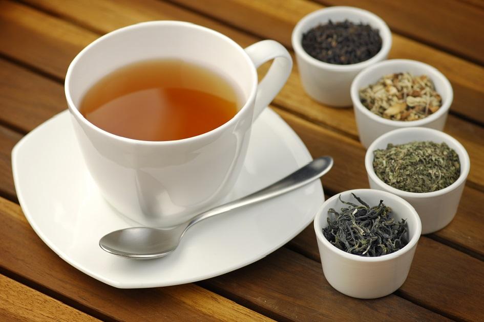 Chá que emagrece: invista na bebida e reduza as medidas com saúde