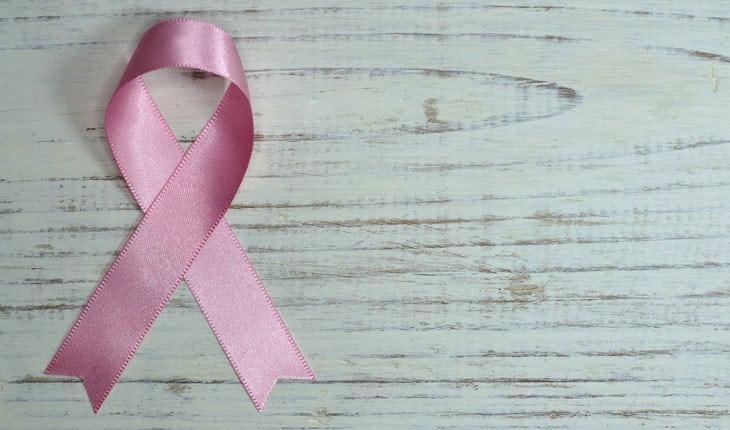 riscos para o câncer de mama