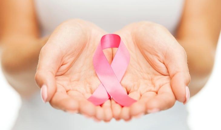 Fatores de risco para o câncer de mama