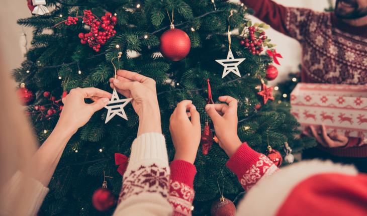 Árvore de Natal: saiba qual é a data certa para começar as decorações