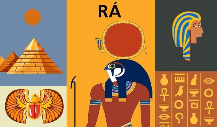 signo egípcio