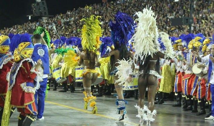 Carnaval de SP