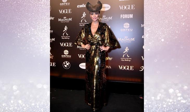 Looks do Baile da Vogue 2019