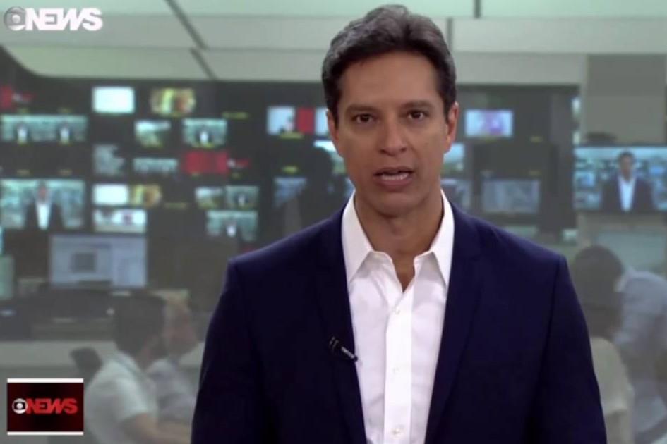 Jornalistas demitidos da Globo