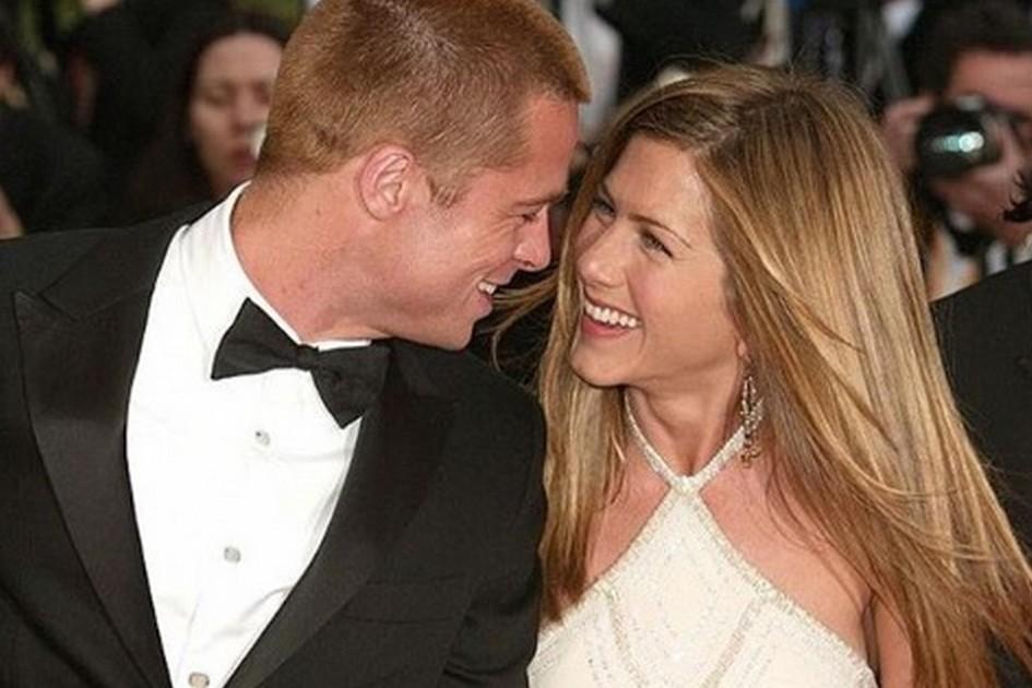Brad Pitt dá presente milionário para a ex, Jennifer Aniston