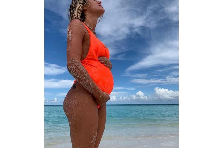 Giovanna Ewbank grávida? Postagem nas redes sociais surpreende os fãs