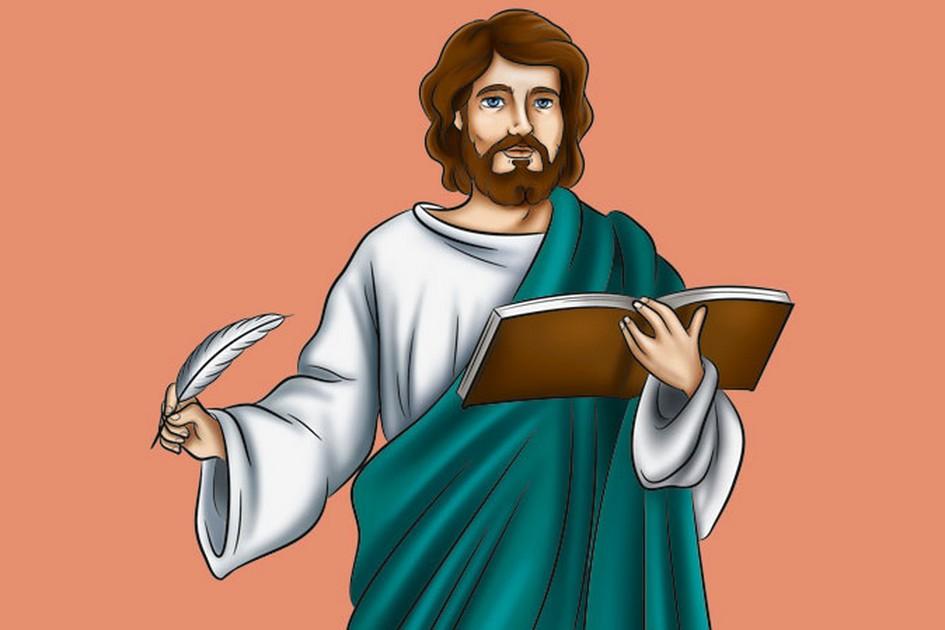 Evangelistas: conheça a história de São Marcos e São João