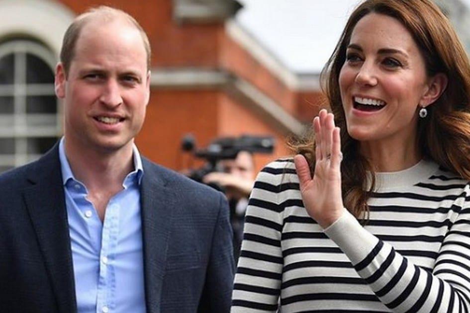 Kate Middleton está grávida do quarto filho? Imprensa revela sexo do bebê