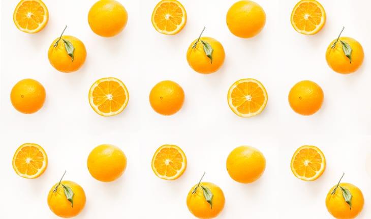 como tomar vitamina d laranjas