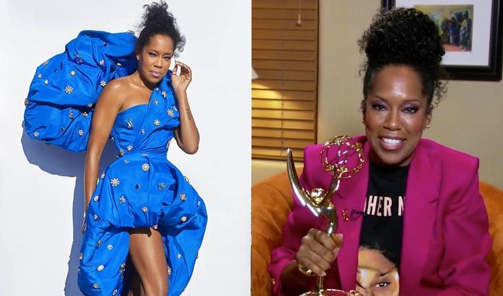 Looks Emmy 2020: confira o que os famosos vestiram na premiação