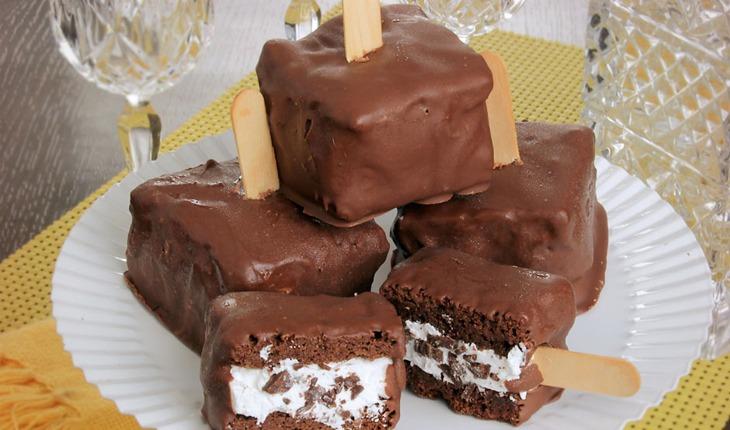 Receitas de brownie para deixar sua sobremesa mais gostosa!