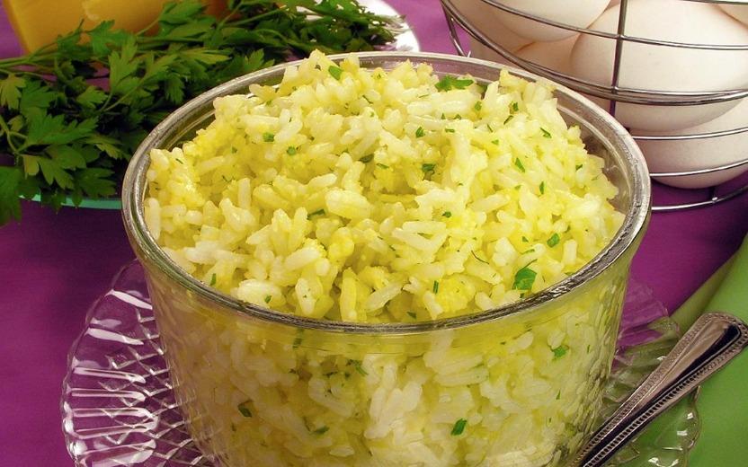 Receitas de arroz de forno: 7 versões para saborear na ceia de Ano-Novo